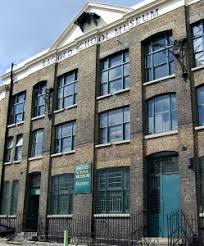Ragged School Museum
